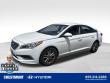 Used 2017 Hyundai Sonata SE Sedan