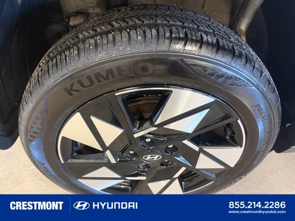 2024 Hyundai Kona SEL - Photo 14