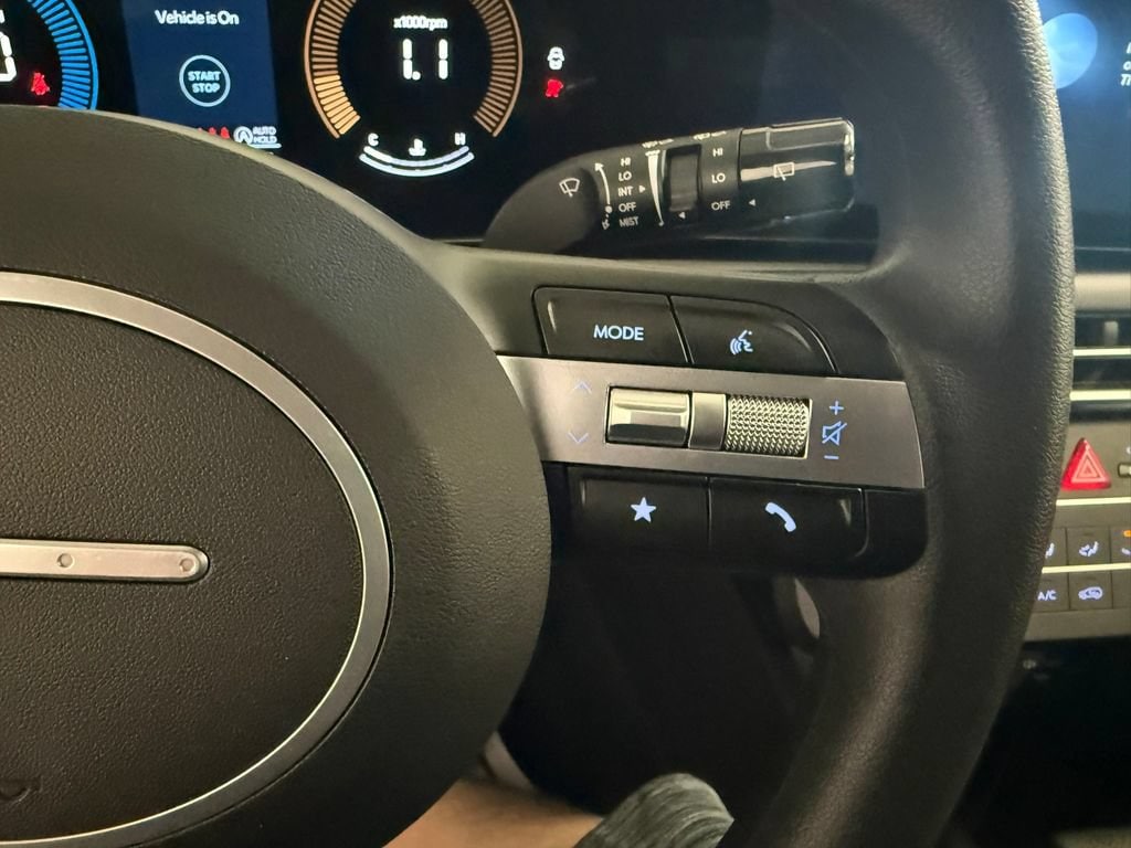 2026 Hyundai Tucson SE - Photo 32