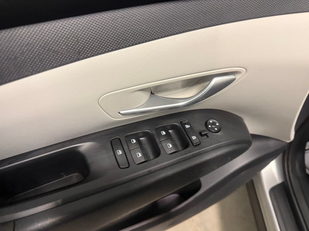 2024 Hyundai Tucson SE - Photo 24