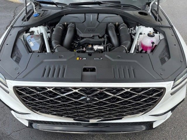 2026 GENESIS GV70 Sport Advanced - Photo 41