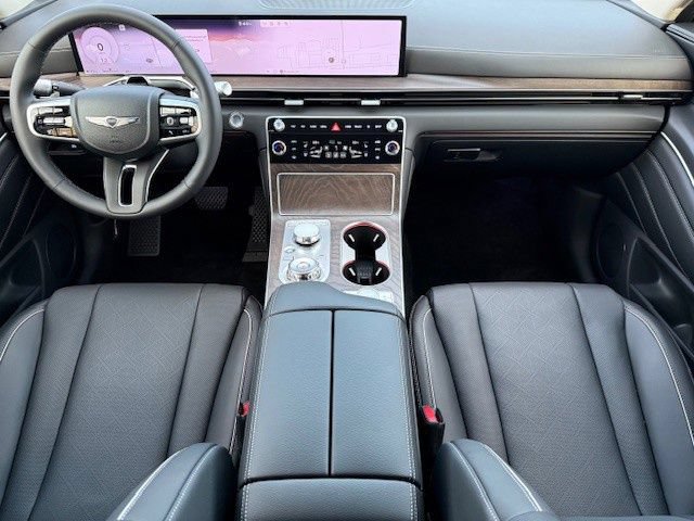 2026 GENESIS GV80 Advanced - Photo 20
