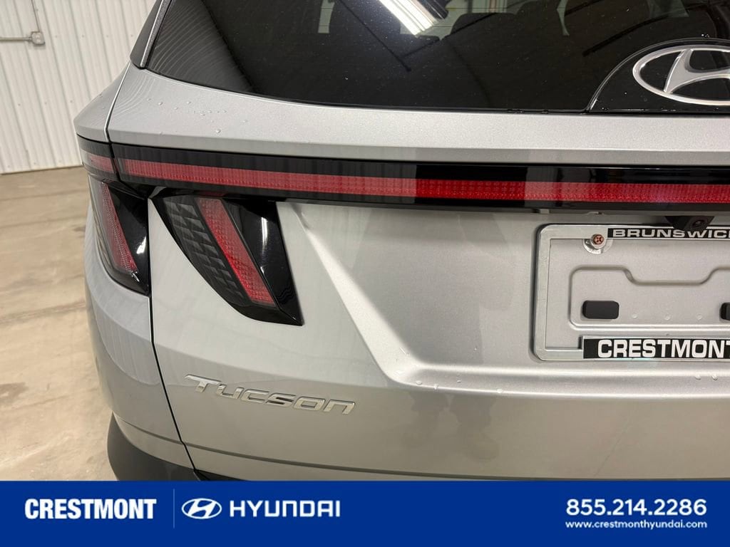 2023 Hyundai Tucson SEL - Photo 17