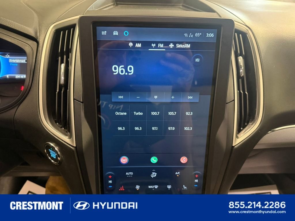 2022 Ford Edge SEL - Photo 32