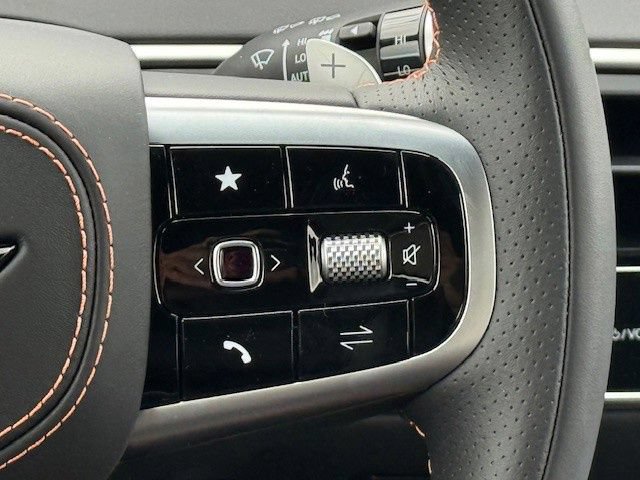 2026 GENESIS GV70 Sport Prestige - Photo 36