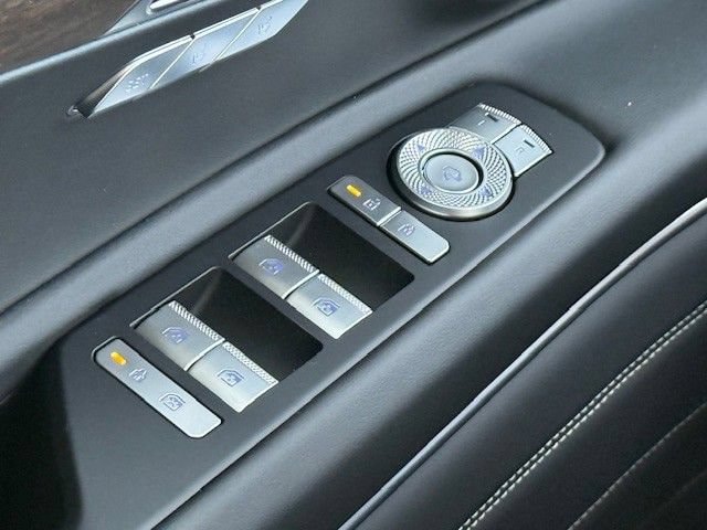2026 GENESIS GV80 Advanced - Photo 37