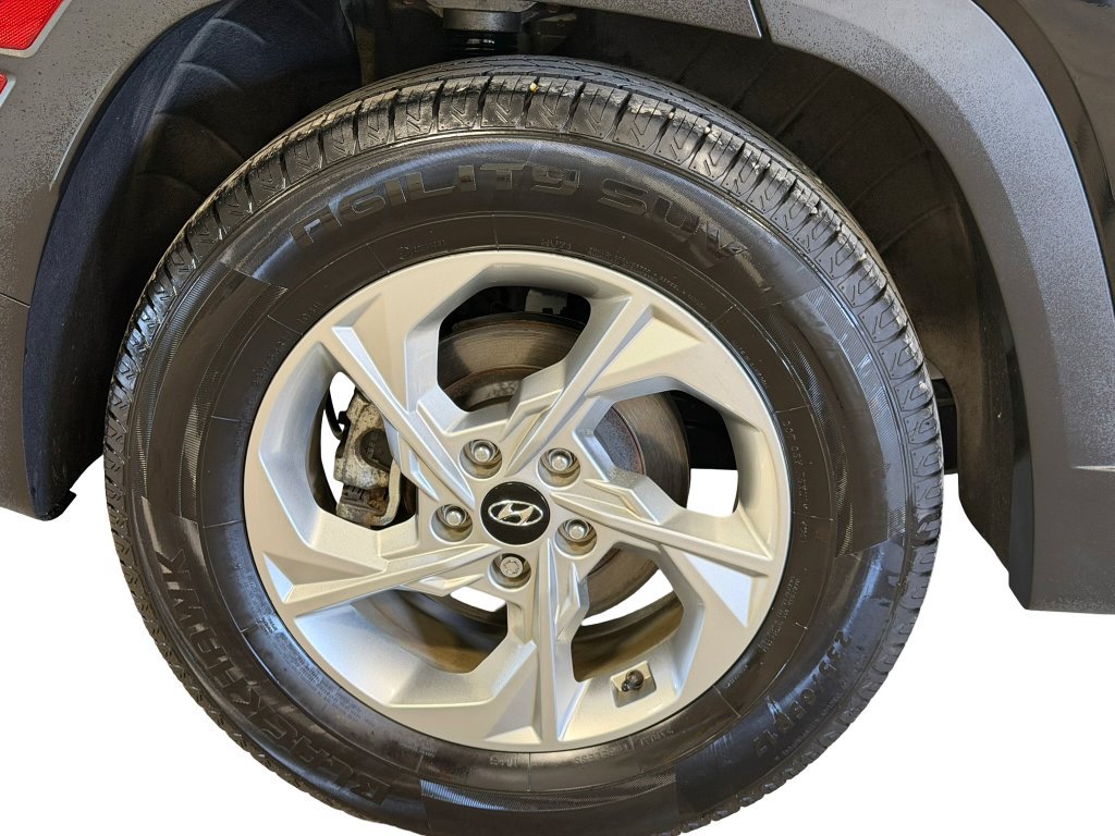 2024 Hyundai Tucson SEL - Photo 28