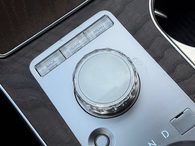 2026 GENESIS GV80 Advanced - Photo 29