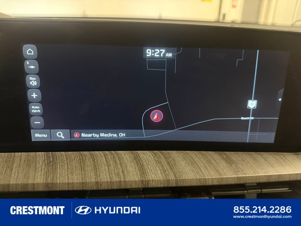 2023 Kia Telluride SX - Photo 35