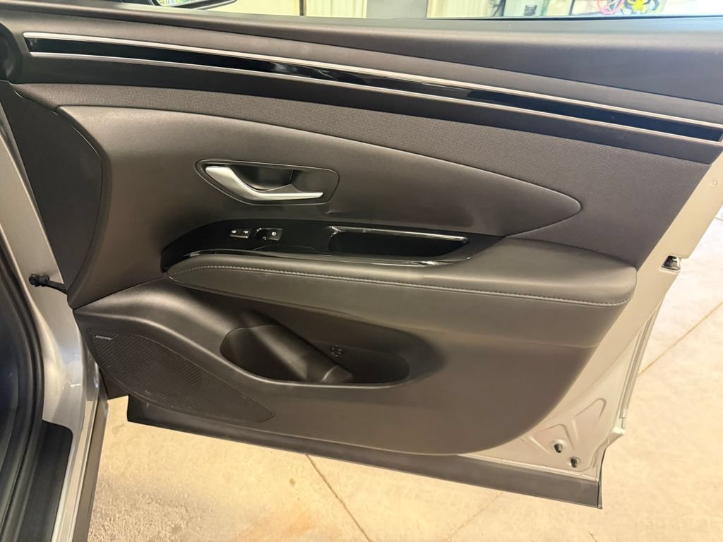 2024 Hyundai Tucson Limited - Photo 32