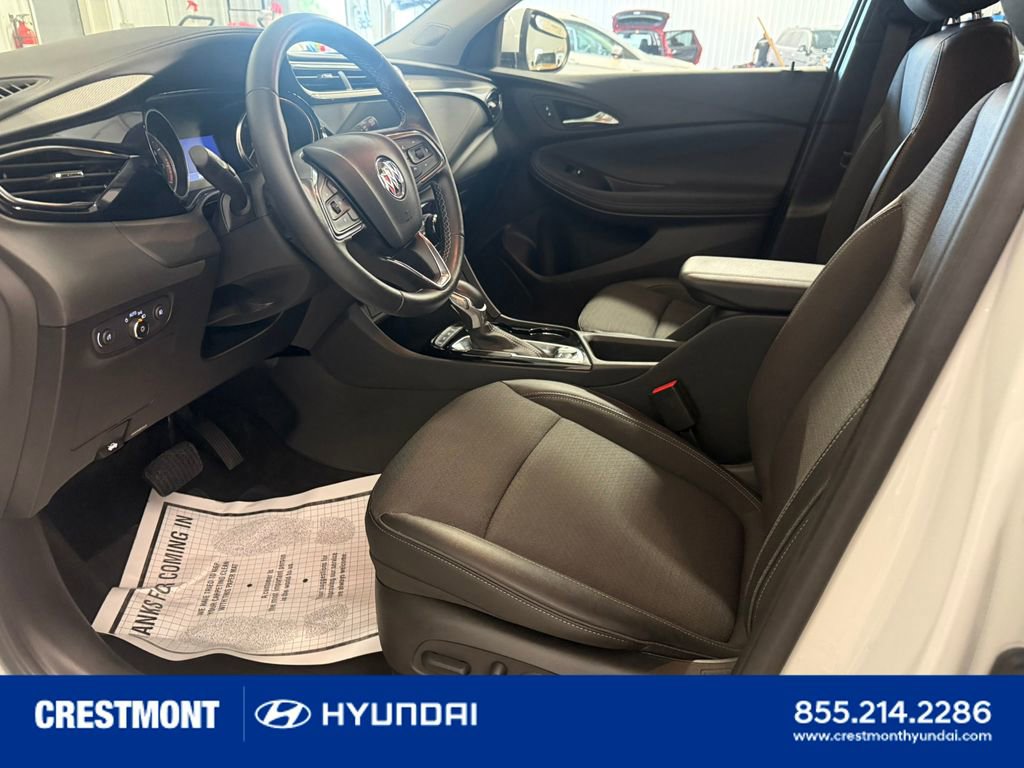 2023 Buick Encore GX Preferred - Photo 20