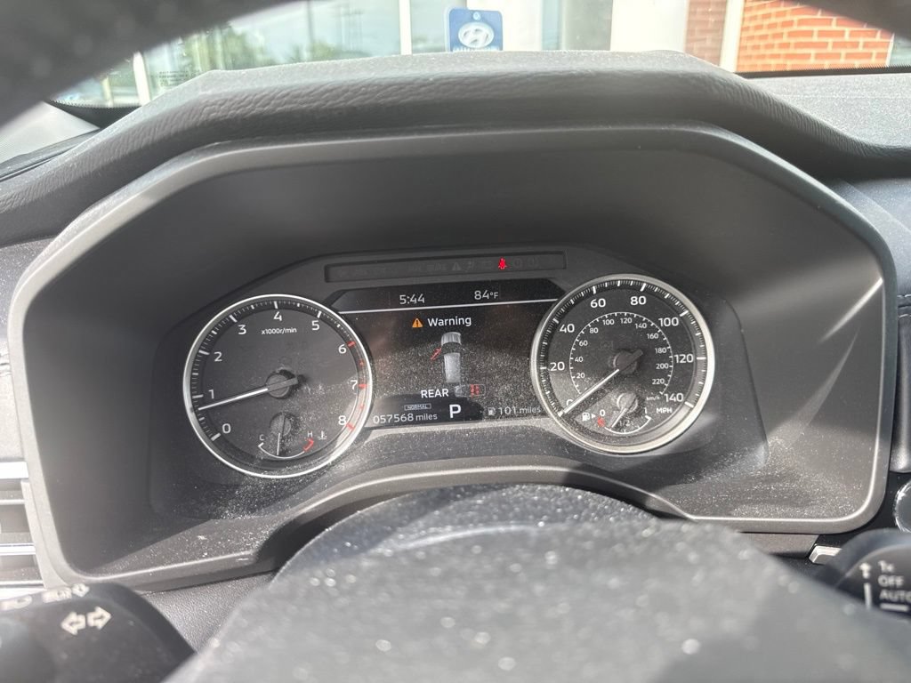 2022 Mitsubishi Outlander SE - Photo 29