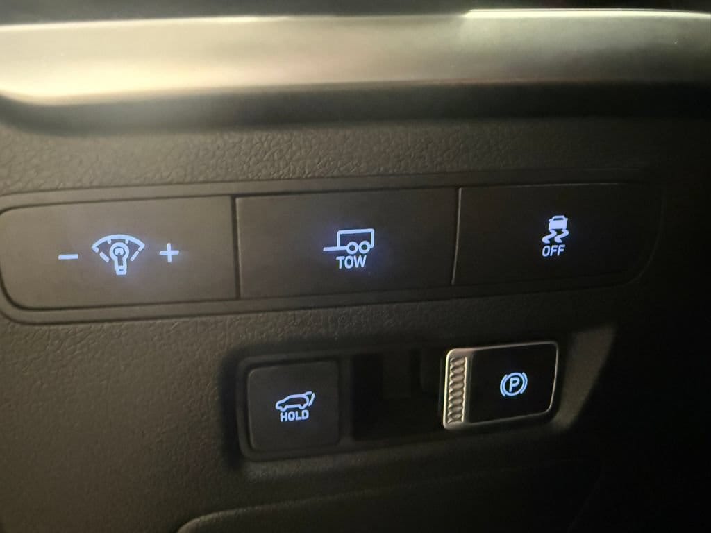 2024 Hyundai Palisade XRT - Photo 39