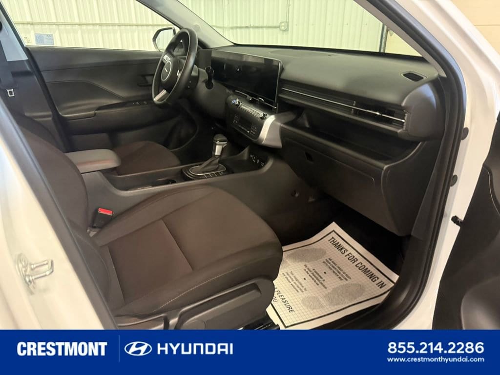 2024 Hyundai Kona SEL - Photo 28