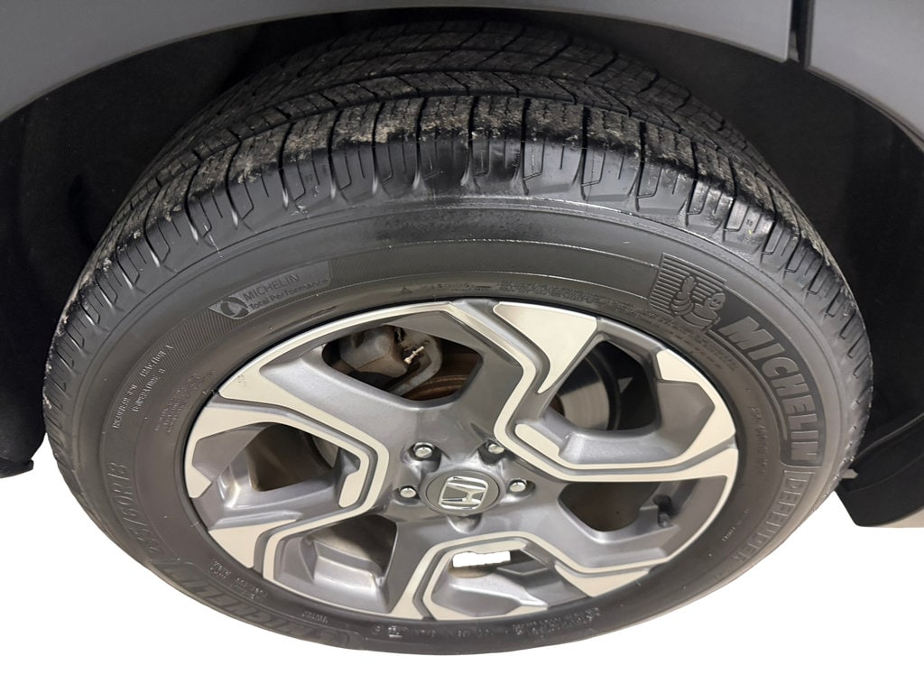 2019 Honda CR-V EX - Photo 12
