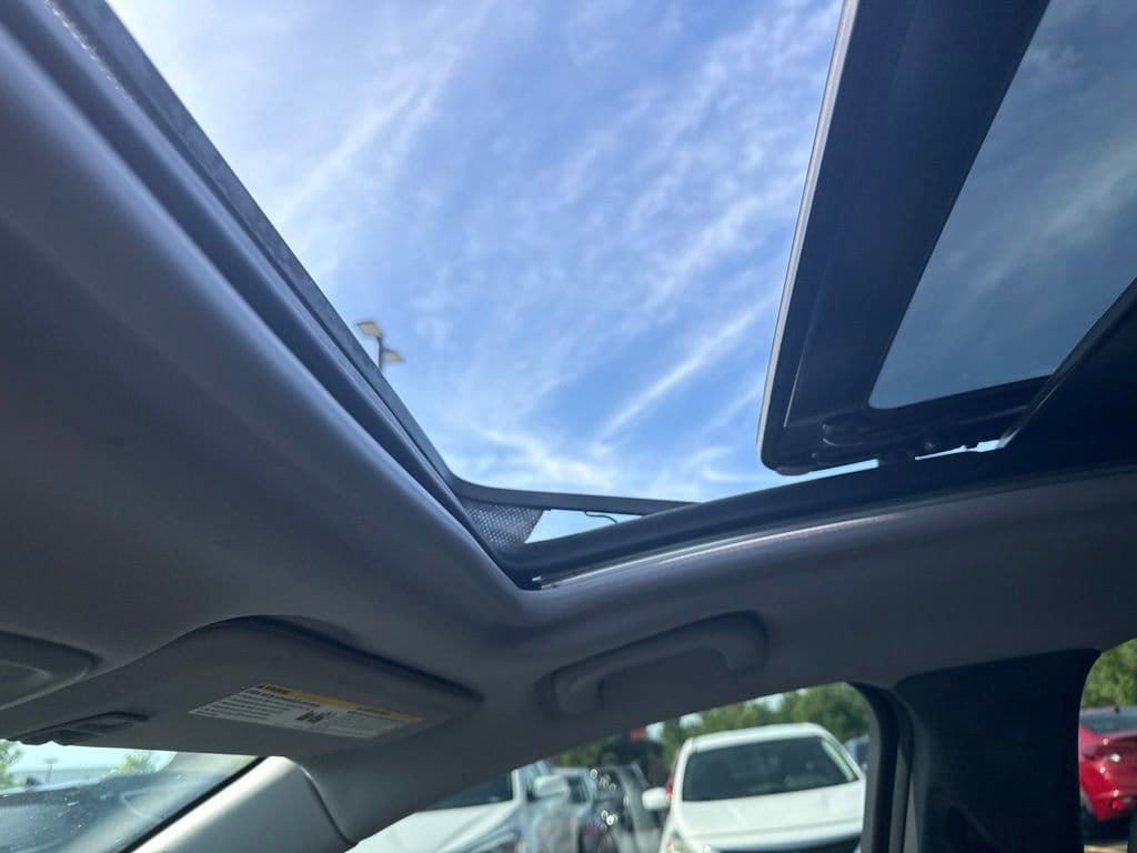 2018 Chevrolet Malibu Premier - Photo 25