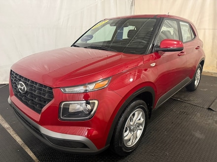 2023 Hyundai Venue SE SUV