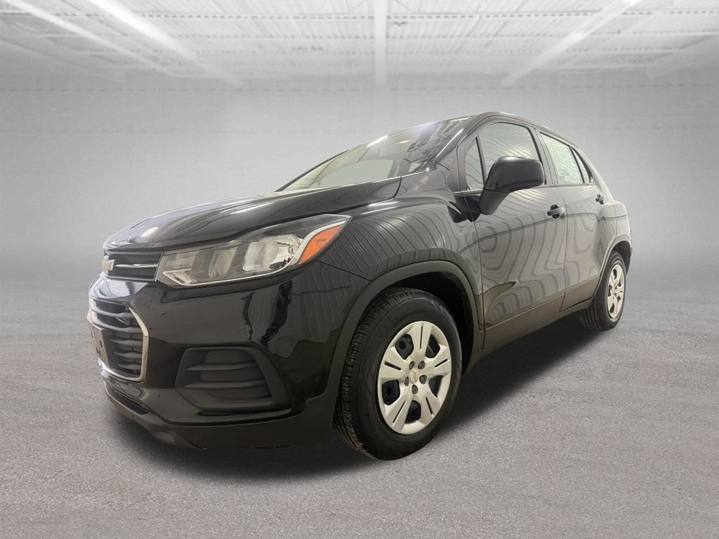2018 Chevrolet Trax LS - Photo 7