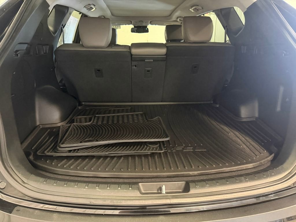 2017 Hyundai Santa Fe Sport 2.0T - Photo 30