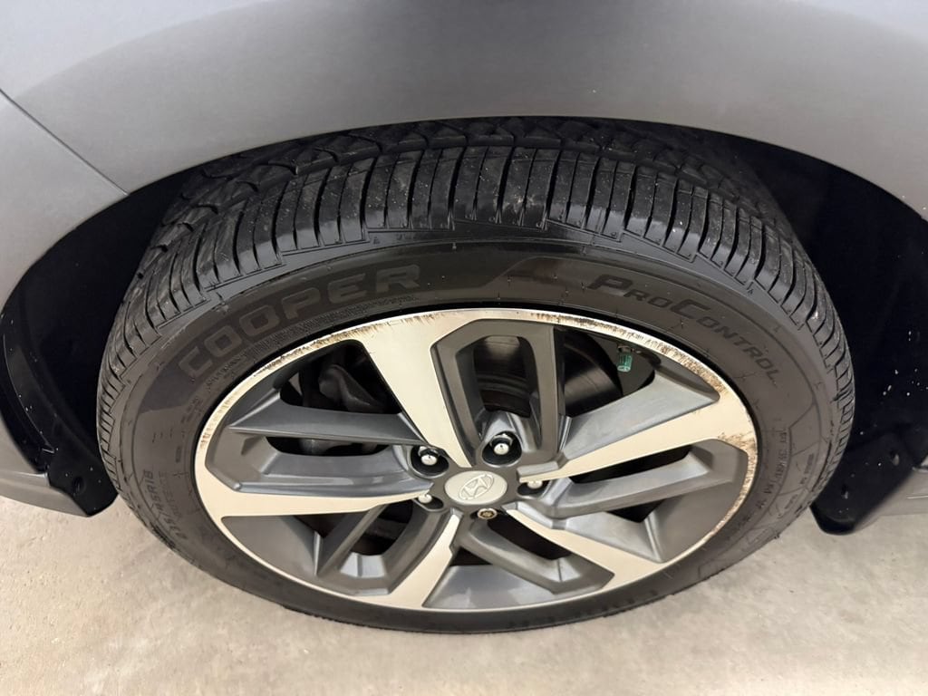2021 Hyundai Kona Ultimate - Photo 10