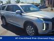 Certified 2024 Hyundai Palisade SEL SUV
