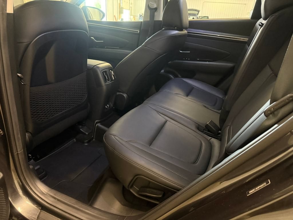 2023 Hyundai Tucson Limited - Photo 22