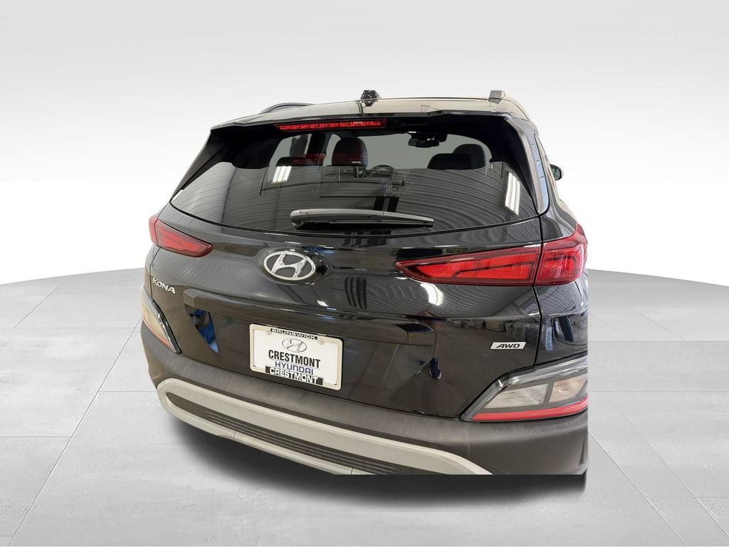 2023 Hyundai Kona SEL - Photo 9