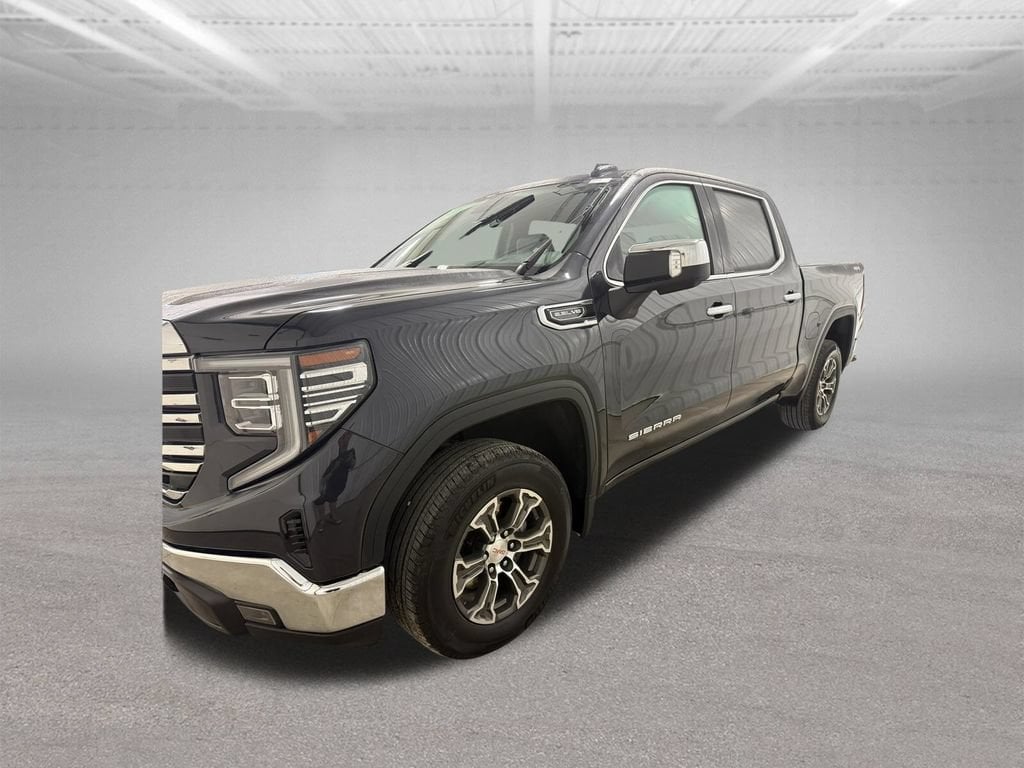 2025 GMC Sierra 1500 SLT - Photo 7