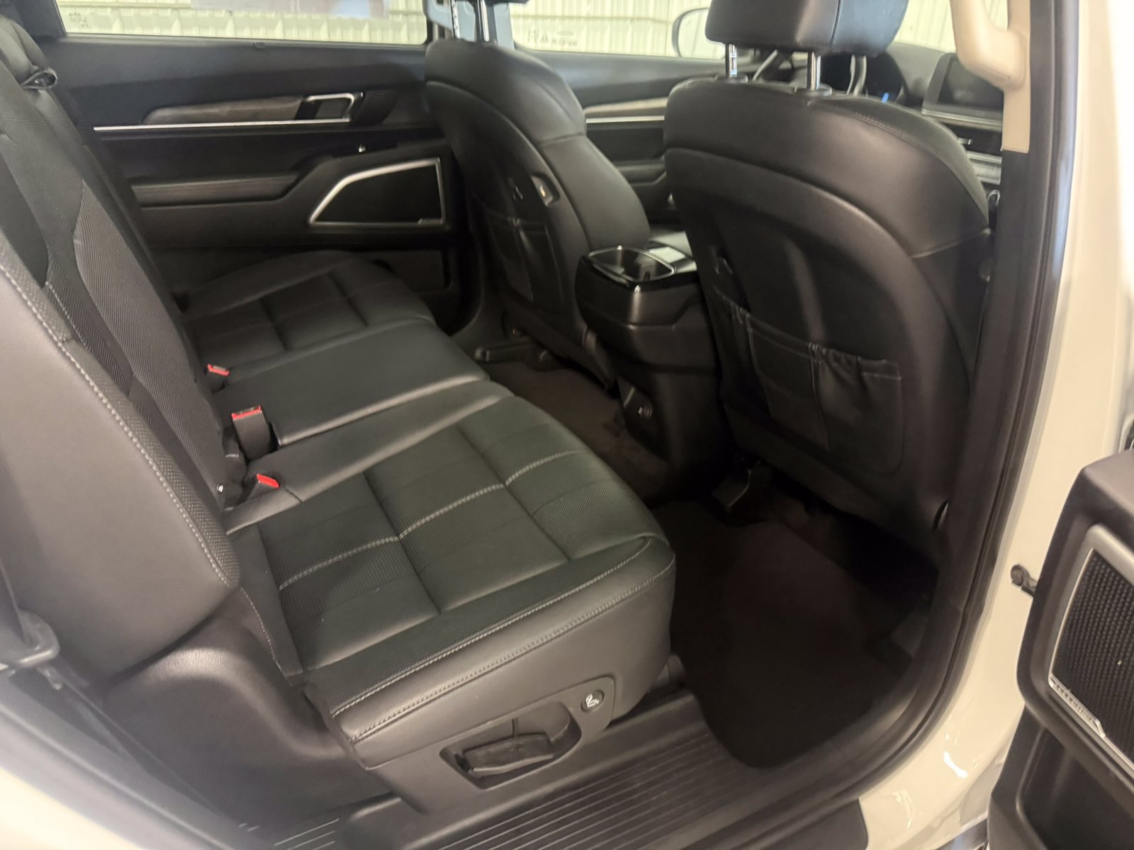 2020 Kia Telluride EX - Photo 29