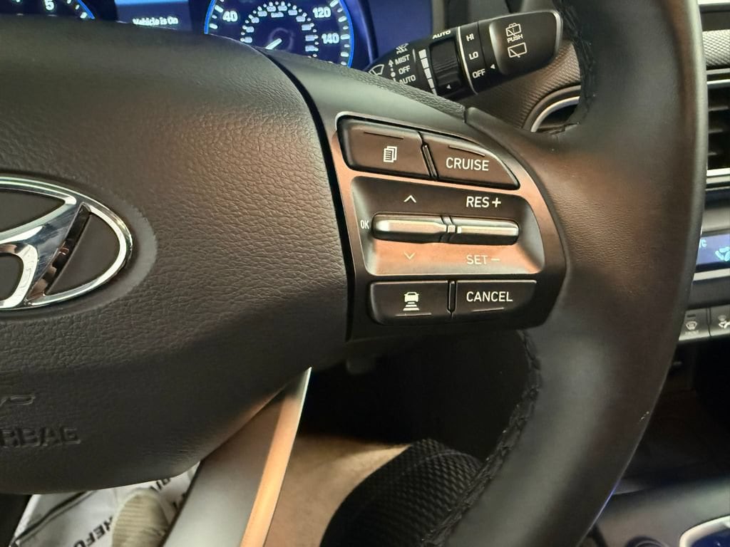 2021 Hyundai Kona Ultimate - Photo 34