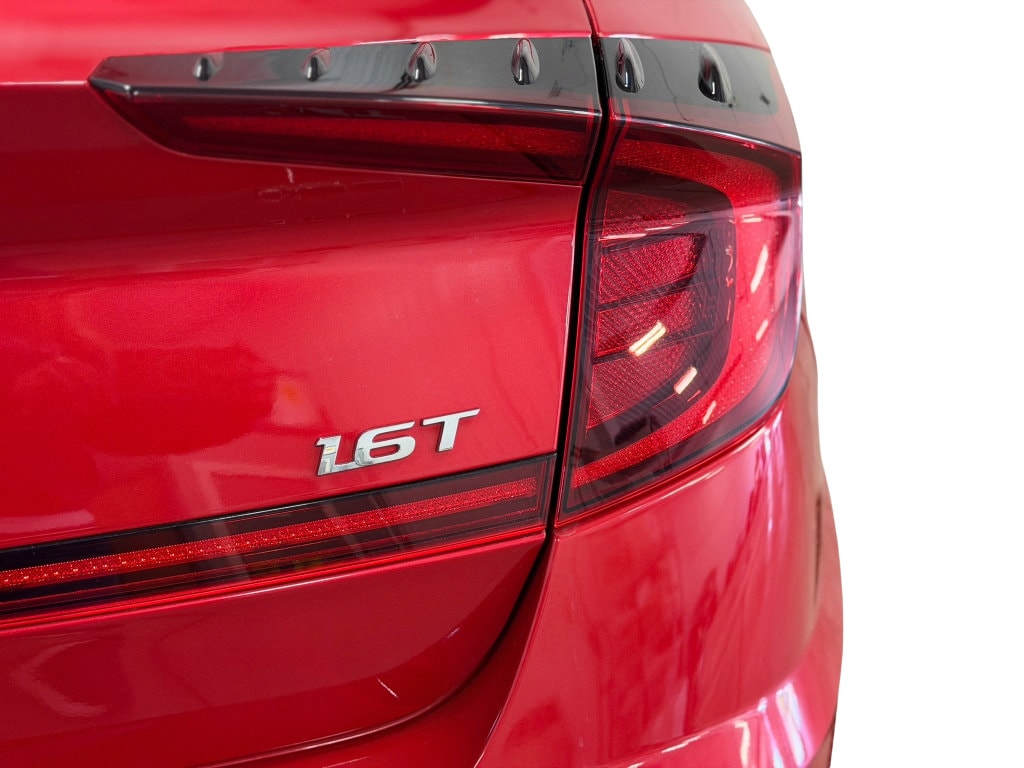 2020 Hyundai Sonata SEL Plus - Photo 22