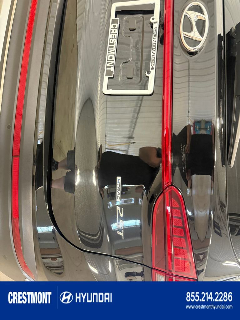 2023 Hyundai Santa Fe Limited - Photo 12