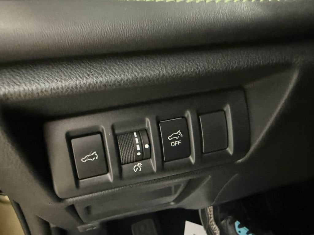2024 Subaru Outback Onyx Edition - Photo 40
