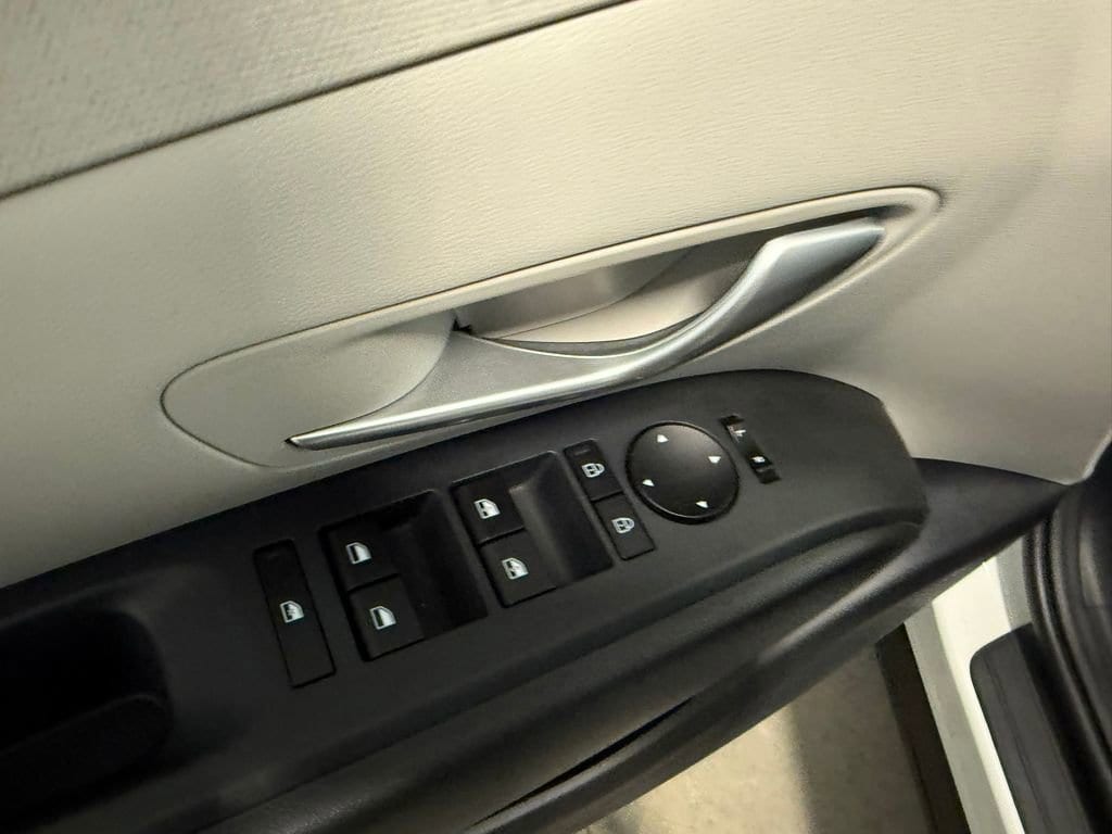 2025 Hyundai Tucson SEL Convenience - Photo 24
