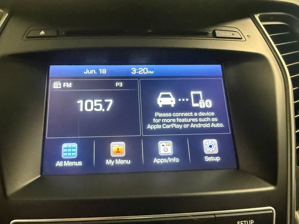 2017 Hyundai Santa Fe Sport - Photo 31