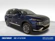 Used 2021 Hyundai Santa Fe Limited SUV