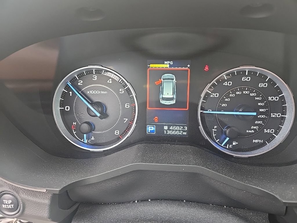 Used 2019 Subaru Ascent Touring with VIN 4S4WMARD2K3486463 for sale in Brunswick, OH