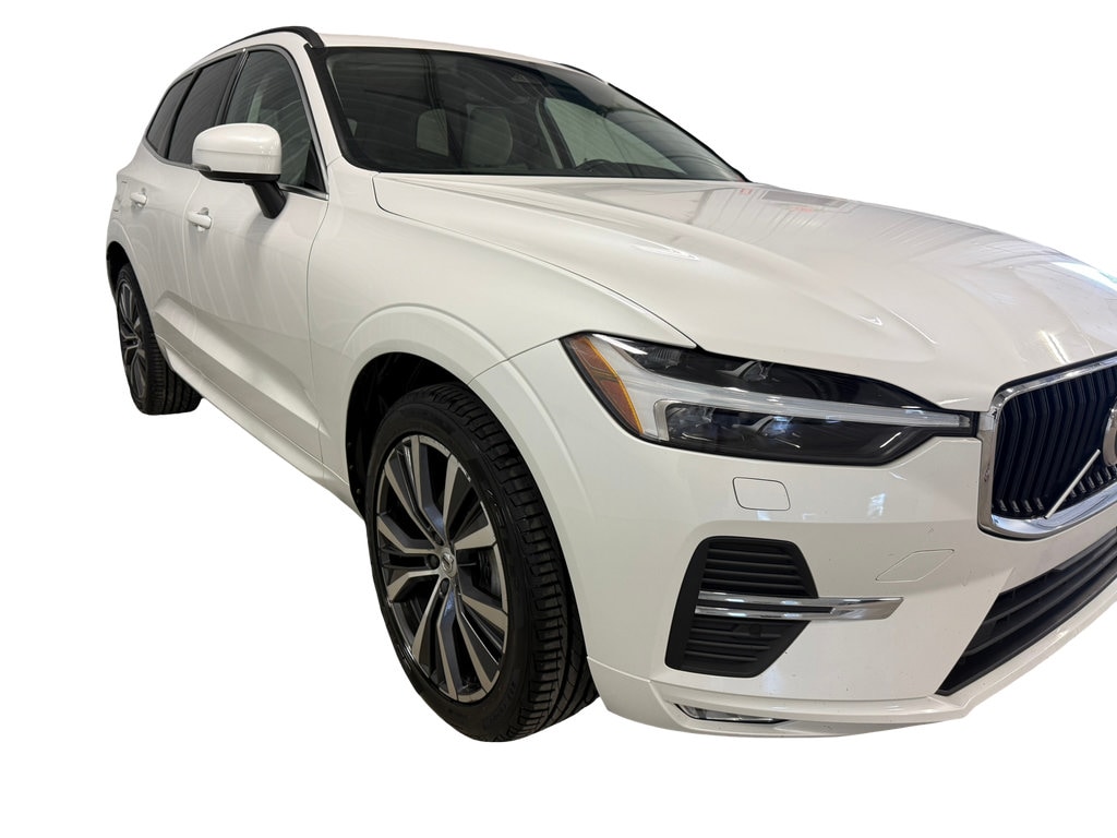 2022 Volvo XC60