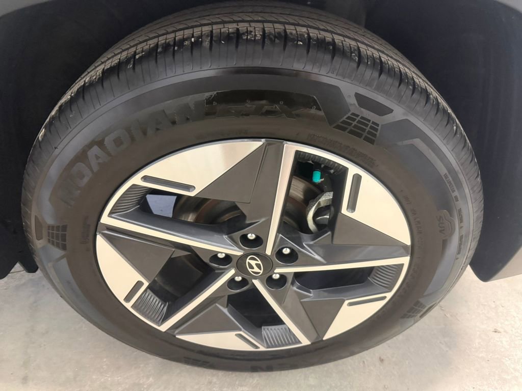 2025 Hyundai Tucson SEL Convenience - Photo 18