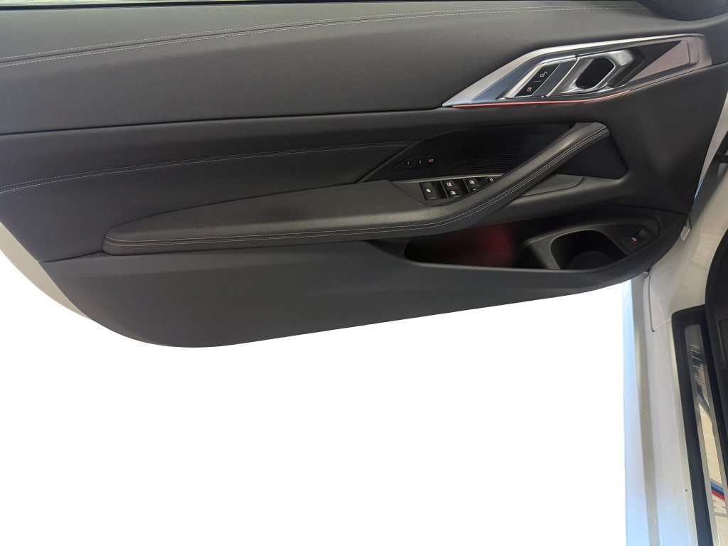 2021 BMW 4 Series M440i - Photo 18