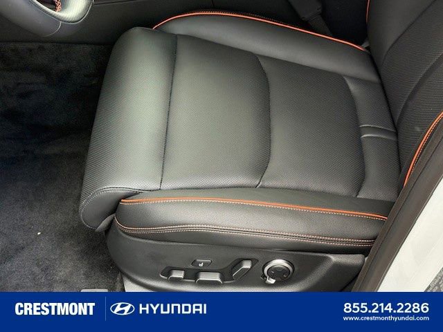 2026 GENESIS GV70 Sport Advanced - Photo 39