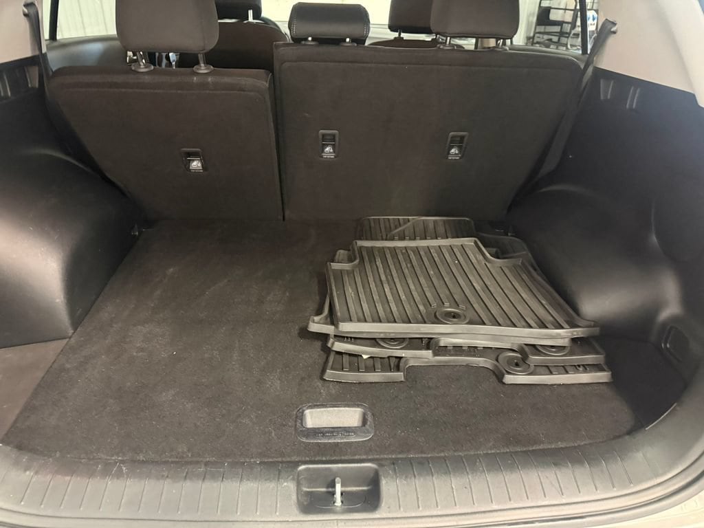 2022 Kia Sportage LX - Photo 27