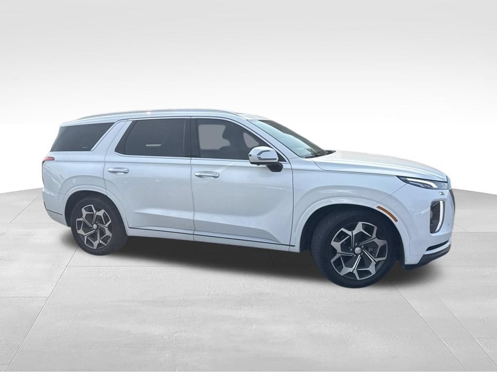 2022 Hyundai Palisade Calligraphy - Photo 15