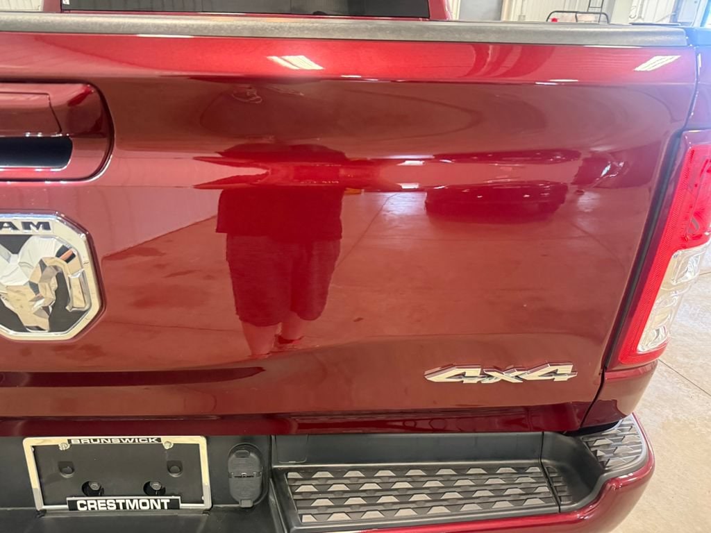 2024 RAM Ram 1500 Pickup Big Horn/Lone Star - Photo 20