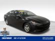 Used 2022 Hyundai Elantra SE Sedan