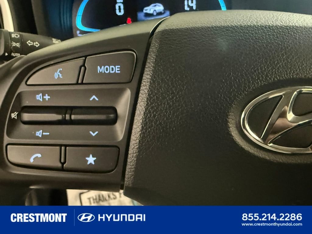 2026 Hyundai Venue SEL - Photo 31