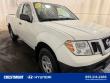 Used 2018 Nissan Frontier S Truck King Cab