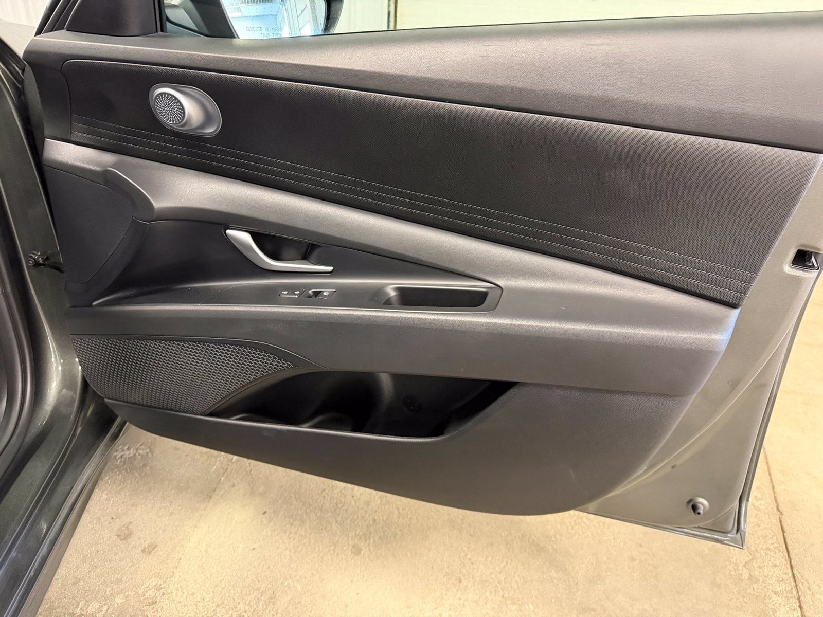 2024 Hyundai Elantra SE - Photo 35