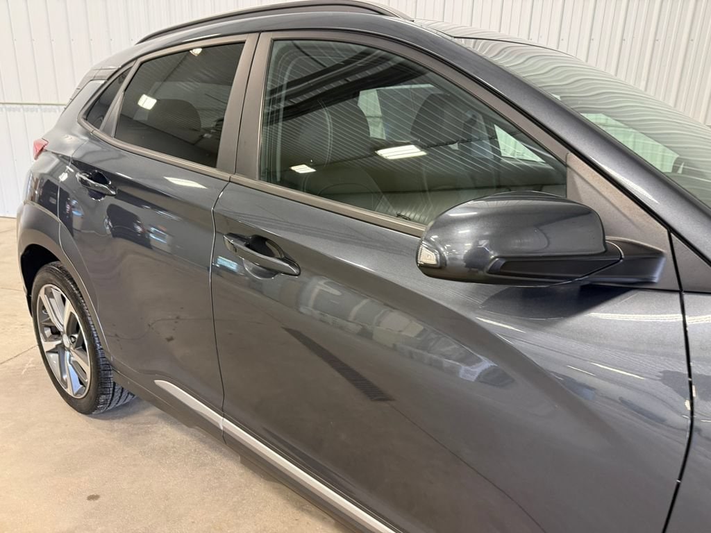 2021 Hyundai Kona Ultimate - Photo 13