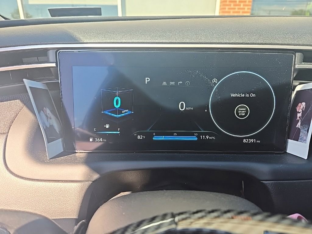 2023 Hyundai Tucson Limited - Photo 6